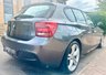 USED 2014 14 BMW 1 SERIES 2.0 120d M Sport Hatchback 5dr Diesel Manual Euro 5 (s/s) (184 ps) GENUINE CLEAN EXAMPLE OF A BMW!!!