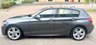 USED 2014 14 BMW 1 SERIES 2.0 120d M Sport Hatchback 5dr Diesel Manual Euro 5 (s/s) (184 ps) GENUINE CLEAN EXAMPLE OF A BMW!!!