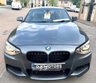 USED 2014 14 BMW 1 SERIES 2.0 120d M Sport Hatchback 5dr Diesel Manual Euro 5 (s/s) (184 ps) GENUINE CLEAN EXAMPLE OF A BMW!!!