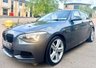 USED 2014 14 BMW 1 SERIES 2.0 120d M Sport Hatchback 5dr Diesel Manual Euro 5 (s/s) (184 ps) GENUINE CLEAN EXAMPLE OF A BMW!!!