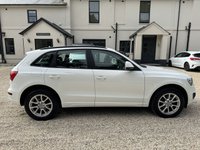 USED 2011 11 AUDI Q5 2.0 TDI SE SUV 5dr Diesel Manual quattro Euro 5 (s/s) (170 ps) CAMBELT REPLACED, 2 KEYS, VGC!