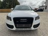 USED 2011 11 AUDI Q5 2.0 TDI SE SUV 5dr Diesel Manual quattro Euro 5 (s/s) (170 ps) CAMBELT REPLACED, 2 KEYS, VGC!