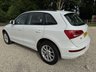 USED 2011 11 AUDI Q5 2.0 TDI SE SUV 5dr Diesel Manual quattro Euro 5 (s/s) (170 ps) CAMBELT REPLACED, 2 KEYS, VGC!