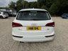 USED 2011 11 AUDI Q5 2.0 TDI SE SUV 5dr Diesel Manual quattro Euro 5 (s/s) (170 ps) CAMBELT REPLACED, 2 KEYS, VGC!