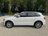 USED 2011 11 AUDI Q5 2.0 TDI SE SUV 5dr Diesel Manual quattro Euro 5 (s/s) (170 ps) CAMBELT REPLACED, 2 KEYS, VGC!