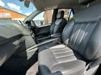 USED 2007 57 MERCEDES-BENZ M-CLASS 3.0 ML320 CDI SUV 5dr Diesel 7G-Tronic (249 g/km, 221 bhp) **HPI CLEAR~FRESH MOT+SVS**