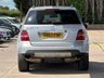 USED 2007 57 MERCEDES-BENZ M-CLASS 3.0 ML320 CDI SUV 5dr Diesel 7G-Tronic (249 g/km, 221 bhp) **HPI CLEAR~FRESH MOT+SVS**