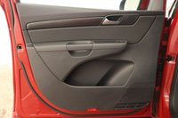 USED 2017 66 SEAT ALHAMBRA 2.0 TDI SE Lux MPV 5dr Diesel DSG Euro 6 (s/s) (184 ps) FULL LEATHER PANORAMIC ROOF 7 SEATS MEMORY SEATS