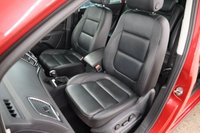 USED 2017 66 SEAT ALHAMBRA 2.0 TDI SE Lux MPV 5dr Diesel DSG Euro 6 (s/s) (184 ps) FULL LEATHER PANORAMIC ROOF 7 SEATS MEMORY SEATS