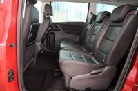 USED 2017 66 SEAT ALHAMBRA 2.0 TDI SE Lux MPV 5dr Diesel DSG Euro 6 (s/s) (184 ps) FULL LEATHER PANORAMIC ROOF 7 SEATS MEMORY SEATS
