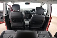 USED 2017 66 SEAT ALHAMBRA 2.0 TDI SE Lux MPV 5dr Diesel DSG Euro 6 (s/s) (184 ps) FULL LEATHER PANORAMIC ROOF 7 SEATS MEMORY SEATS