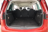 USED 2017 66 SEAT ALHAMBRA 2.0 TDI SE Lux MPV 5dr Diesel DSG Euro 6 (s/s) (184 ps) FULL LEATHER PANORAMIC ROOF 7 SEATS MEMORY SEATS