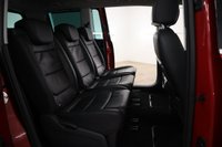 USED 2017 66 SEAT ALHAMBRA 2.0 TDI SE Lux MPV 5dr Diesel DSG Euro 6 (s/s) (184 ps) FULL LEATHER PANORAMIC ROOF 7 SEATS MEMORY SEATS