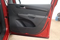 USED 2017 66 SEAT ALHAMBRA 2.0 TDI SE Lux MPV 5dr Diesel DSG Euro 6 (s/s) (184 ps) FULL LEATHER PANORAMIC ROOF 7 SEATS MEMORY SEATS