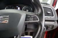 USED 2017 66 SEAT ALHAMBRA 2.0 TDI SE Lux MPV 5dr Diesel DSG Euro 6 (s/s) (184 ps) FULL LEATHER PANORAMIC ROOF 7 SEATS MEMORY SEATS