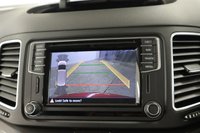 USED 2017 66 SEAT ALHAMBRA 2.0 TDI SE Lux MPV 5dr Diesel DSG Euro 6 (s/s) (184 ps) FULL LEATHER PANORAMIC ROOF 7 SEATS MEMORY SEATS
