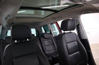 USED 2017 66 SEAT ALHAMBRA 2.0 TDI SE Lux MPV 5dr Diesel DSG Euro 6 (s/s) (184 ps) FULL LEATHER PANORAMIC ROOF 7 SEATS MEMORY SEATS