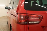 USED 2017 66 SEAT ALHAMBRA 2.0 TDI SE Lux MPV 5dr Diesel DSG Euro 6 (s/s) (184 ps) FULL LEATHER PANORAMIC ROOF 7 SEATS MEMORY SEATS