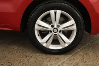 USED 2017 66 SEAT ALHAMBRA 2.0 TDI SE Lux MPV 5dr Diesel DSG Euro 6 (s/s) (184 ps) FULL LEATHER PANORAMIC ROOF 7 SEATS MEMORY SEATS