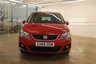 USED 2017 66 SEAT ALHAMBRA 2.0 TDI SE Lux MPV 5dr Diesel DSG Euro 6 (s/s) (184 ps) FULL LEATHER PANORAMIC ROOF 7 SEATS MEMORY SEATS