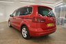 USED 2017 66 SEAT ALHAMBRA 2.0 TDI SE Lux MPV 5dr Diesel DSG Euro 6 (s/s) (184 ps) FULL LEATHER PANORAMIC ROOF 7 SEATS MEMORY SEATS