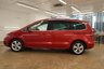USED 2017 66 SEAT ALHAMBRA 2.0 TDI SE Lux MPV 5dr Diesel DSG Euro 6 (s/s) (184 ps) FULL LEATHER PANORAMIC ROOF 7 SEATS MEMORY SEATS