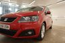 USED 2017 66 SEAT ALHAMBRA 2.0 TDI SE Lux MPV 5dr Diesel DSG Euro 6 (s/s) (184 ps) FULL LEATHER PANORAMIC ROOF 7 SEATS MEMORY SEATS