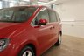 USED 2017 66 SEAT ALHAMBRA 2.0 TDI SE Lux MPV 5dr Diesel DSG Euro 6 (s/s) (184 ps) FULL LEATHER PANORAMIC ROOF 7 SEATS MEMORY SEATS
