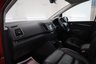 USED 2017 66 SEAT ALHAMBRA 2.0 TDI SE Lux MPV 5dr Diesel DSG Euro 6 (s/s) (184 ps) FULL LEATHER PANORAMIC ROOF 7 SEATS MEMORY SEATS