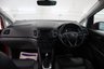 USED 2017 66 SEAT ALHAMBRA 2.0 TDI SE Lux MPV 5dr Diesel DSG Euro 6 (s/s) (184 ps) FULL LEATHER PANORAMIC ROOF 7 SEATS MEMORY SEATS