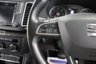 USED 2017 66 SEAT ALHAMBRA 2.0 TDI SE Lux MPV 5dr Diesel DSG Euro 6 (s/s) (184 ps) FULL LEATHER PANORAMIC ROOF 7 SEATS MEMORY SEATS