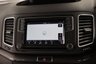 USED 2017 66 SEAT ALHAMBRA 2.0 TDI SE Lux MPV 5dr Diesel DSG Euro 6 (s/s) (184 ps) FULL LEATHER PANORAMIC ROOF 7 SEATS MEMORY SEATS