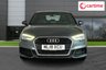 USED 2018 18 AUDI A3 1.5 TFSI CoD S line Sportback 5dr Petrol Manual Euro 6 (s/s) (150 ps) Media Display, Bluetooth, DAB - Digital Radio, Cruise Control, Satellite Navigation Media Display, Bluetooth, DAB - Digital Radio, Cruise Control, Satellite Navigation