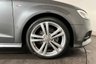 USED 2018 18 AUDI A3 1.5 TFSI CoD S line Sportback 5dr Petrol Manual Euro 6 (s/s) (150 ps) Media Display, Bluetooth, DAB - Digital Radio, Cruise Control, Satellite Navigation Media Display, Bluetooth, DAB - Digital Radio, Cruise Control, Satellite Navigation