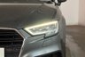 USED 2018 18 AUDI A3 1.5 TFSI CoD S line Sportback 5dr Petrol Manual Euro 6 (s/s) (150 ps) Media Display, Bluetooth, DAB - Digital Radio, Cruise Control, Satellite Navigation Media Display, Bluetooth, DAB - Digital Radio, Cruise Control, Satellite Navigation