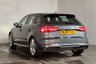 USED 2018 18 AUDI A3 1.5 TFSI CoD S line Sportback 5dr Petrol Manual Euro 6 (s/s) (150 ps) Media Display, Bluetooth, DAB - Digital Radio, Cruise Control, Satellite Navigation Media Display, Bluetooth, DAB - Digital Radio, Cruise Control, Satellite Navigation