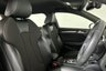USED 2018 18 AUDI A3 1.5 TFSI CoD S line Sportback 5dr Petrol Manual Euro 6 (s/s) (150 ps) Media Display, Bluetooth, DAB - Digital Radio, Cruise Control, Satellite Navigation Media Display, Bluetooth, DAB - Digital Radio, Cruise Control, Satellite Navigation