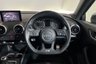 USED 2018 18 AUDI A3 1.5 TFSI CoD S line Sportback 5dr Petrol Manual Euro 6 (s/s) (150 ps) Media Display, Bluetooth, DAB - Digital Radio, Cruise Control, Satellite Navigation Media Display, Bluetooth, DAB - Digital Radio, Cruise Control, Satellite Navigation