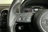 USED 2018 18 AUDI A3 1.5 TFSI CoD S line Sportback 5dr Petrol Manual Euro 6 (s/s) (150 ps) Media Display, Bluetooth, DAB - Digital Radio, Cruise Control, Satellite Navigation Media Display, Bluetooth, DAB - Digital Radio, Cruise Control, Satellite Navigation