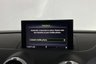 USED 2018 18 AUDI A3 1.5 TFSI CoD S line Sportback 5dr Petrol Manual Euro 6 (s/s) (150 ps) Media Display, Bluetooth, DAB - Digital Radio, Cruise Control, Satellite Navigation Media Display, Bluetooth, DAB - Digital Radio, Cruise Control, Satellite Navigation