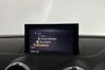 USED 2018 18 AUDI A3 1.5 TFSI CoD S line Sportback 5dr Petrol Manual Euro 6 (s/s) (150 ps) Media Display, Bluetooth, DAB - Digital Radio, Cruise Control, Satellite Navigation Media Display, Bluetooth, DAB - Digital Radio, Cruise Control, Satellite Navigation