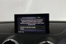 USED 2018 18 AUDI A3 1.5 TFSI CoD S line Sportback 5dr Petrol Manual Euro 6 (s/s) (150 ps) Media Display, Bluetooth, DAB - Digital Radio, Cruise Control, Satellite Navigation Media Display, Bluetooth, DAB - Digital Radio, Cruise Control, Satellite Navigation