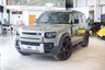 USED 2020 20 LAND ROVER DEFENDER 2.0 SD4 First Edition SUV 5dr Diesel Auto 4WD Euro 6 (s/s) (240 ps) **Finance From 11.9% APR**