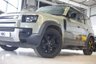 USED 2020 20 LAND ROVER DEFENDER 2.0 SD4 First Edition SUV 5dr Diesel Auto 4WD Euro 6 (s/s) (240 ps) **Finance From 11.9% APR**