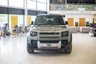 USED 2020 20 LAND ROVER DEFENDER 2.0 SD4 First Edition SUV 5dr Diesel Auto 4WD Euro 6 (s/s) (240 ps) **Finance From 11.9% APR**