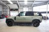 USED 2020 20 LAND ROVER DEFENDER 2.0 SD4 First Edition SUV 5dr Diesel Auto 4WD Euro 6 (s/s) (240 ps) **Finance From 11.9% APR**