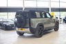 USED 2020 20 LAND ROVER DEFENDER 2.0 SD4 First Edition SUV 5dr Diesel Auto 4WD Euro 6 (s/s) (240 ps) **Finance From 11.9% APR**
