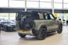 USED 2020 20 LAND ROVER DEFENDER 2.0 SD4 First Edition SUV 5dr Diesel Auto 4WD Euro 6 (s/s) (240 ps) **Finance From 11.9% APR**