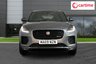 USED 2019 69 JAGUAR E-PACE 2.0 D180 Chequered Flag SUV 5dr Diesel Auto AWD Euro 6 (s/s) (180 ps) Touchscreen, Reversing Camera, Apple CarPlay / Android Auto, Heated Seats, Cruise Control Touchscreen, Reversing Camera, Apple CarPlay / Android Auto, Heated Seats, Cruise Control