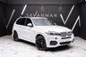 USED 2018 68 BMW X5 3.0 40d M Sport SUV 5dr Diesel Auto xDrive Euro 6 (s/s) (313 ps) HEAD UP DISPLAY | M-SPORT PLUS PACK